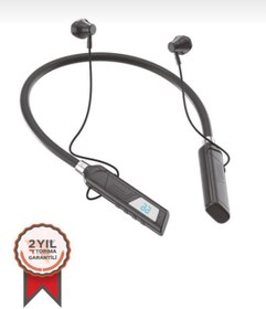Resim Genel Markalar Acb-38 60 Saat Wireless Headset 