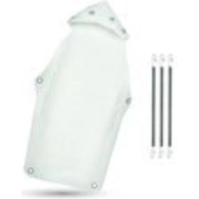 Resim Özbience Yapışmaz Teflon Ütü Altlığı, Kaymaz ve Güvenli Kullanım Için Tasarlandı 