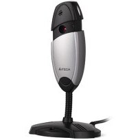 Resim A4 TECH PK-635G 480P Dahili Mikrofonlu USB WEBCAM 