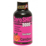 Resim ZEROSHOT 3000mg Şeftali 