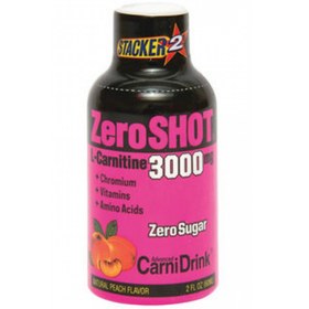 Resim ZEROSHOT 3000mg Şeftali 
