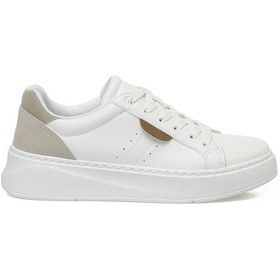 Resim Polaris 322527.z 5pr Beyaz Kadın Sneaker 000000000102035917 Beyaz 