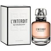 Resim Givenchy Lınterdıt Kadın Parfüm Edp 80ml 