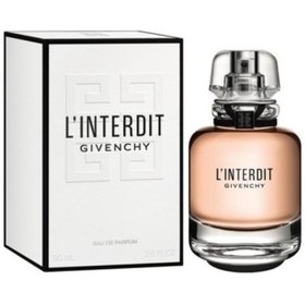 Resim Givenchy Lınterdıt Kadın Parfüm Edp 80ml 