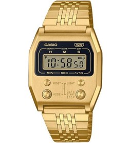 Resim Casıo A1100g-5df Erkek Kol Saati 