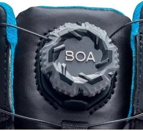 Resim UVEX XENOVA BOA 9569 S3 SRC ESD İŞ AYAKKABISI 