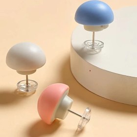 Resim Ozn Aksesuar 6 Adet Plastik Mantar Yorgan Kılıfı ve Çarşaf Tutucu Sabitleyici Yastık Nevresim Örtü Düzenleyici 