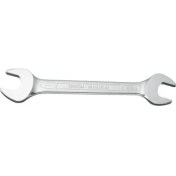 Resim Storemax Çatal Iki Ağız Anahtar, Uzun Boy (Sae), 15/16" x 1" 