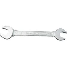 Resim Storemax Çatal Iki Ağız Anahtar, Uzun Boy (Sae), 15/16" x 1" 