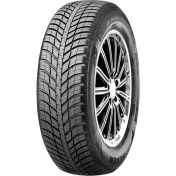 Resim Nexen 225/45 R17 94V Xl N'blue 4season Oto 4 Mevsim Lastiği (Üretim Yılı : 2025 ) 