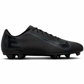 Resim Nike Mercurial Vapor 16 Club FG/MG (FQ8441-002) | Siyah 