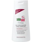 Resim Sebamed Şampuan Saç Dökülmesine Karşı 400 ml 