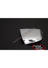 Resim Fiat Doblo 2010 - 2014 Metal Paslanmaz Çelik Krom 