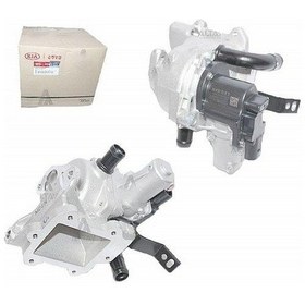 Resim Esse Otomotiv H100 Kamyonet 12- D4Cb A2 Egr Valfi - MBS-284104A850 - 28410-4A850 