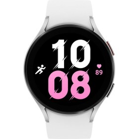 Resim Samsung Galaxy Watch 5 44 MM Akıllı Saat (Samsung Türkiye Garantili) 