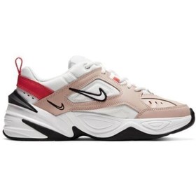 Resim Nike Kadın M2K Tekno Spor Ayakkabı AO3108-205 