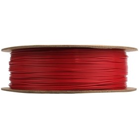 Resim Esun Pla+hs Ateş Kırmızısı Filament 1,75mm 1kg - Bisiparisver 