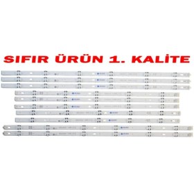 Resim LG 60uj630v Led Bar , 60uj63_uhd_a, 60uj63_uhd_b, 60uj63_uhd_c, 60uj63_uhd_d, Nc600dge-aafx3 Backlıg 