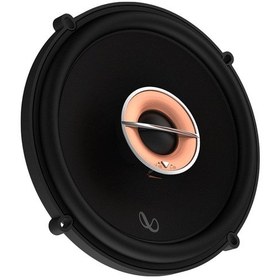 Resim Infinity Kappa 63xf 16cm Coaxiel Hoparlör Takımı 