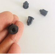 Resim Sinbo Uyumlu SHB 3114 BLENDER KAVRAMA HAZNE KAPAĞI ALT DİŞLİSİ - D Tipi 