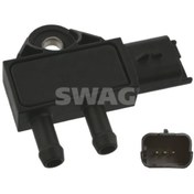 Resim SWAG 62937120 Oksijen Musur Sensor Peugeot 161809 (WE624271) 