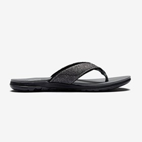 Resim Skechers Nextwave Ultra-capri Kadın Siyah Sandalet 