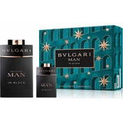 Resim Bvlgarı Edp Men In Black 100 Ml Parfüm Diğer 