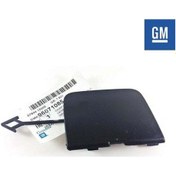 Resim Chevrolet Cruze 2011 ve Sonrası Arka Tampon Çeki Demir Kapağı GM-101559 