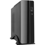Resim Frisby FC-S6020B USB 300W Siyah Slim Matx Bilgisayar Kasası 