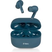 Resim Ttec Airbeat Tone Kablosuz Tws Bluetooth Kulaklık 