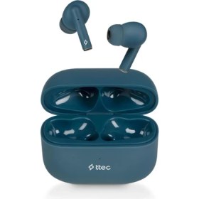 Resim Ttec Airbeat Tone Kablosuz Tws Bluetooth Kulaklık 