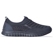 Resim MP Mp 251-7350Mr Mandalla Füme Bağsız Yazlık Erkek Sneaker Ayakkabı 
