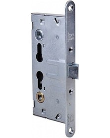 Resim Omni 660 Gk Panik Gömme Kilit Enka413 