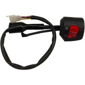 Resim Genel Markalar KUMANDA TK-03 SAĞ 