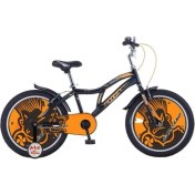 Resim Salcano Badboy 20 Jant Bisiklet 