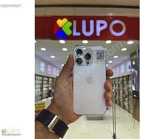 Resim Apple iPhone 14 Pro İkinci El TR | 512 GB | Beyaz 