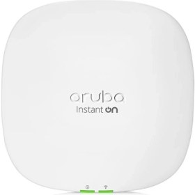 Resim Hp Aruba R9B28A AP25, 4800MBPS Dual 4x4 Mımo, Wi-Fi 6, Wireles Access Point 