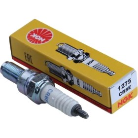 Resim Sym Joymax 250 Ngk Ateşleme Bujisi 1 Adet 