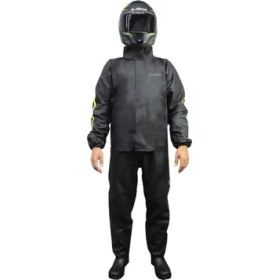 Resim Vexo Pvc Yağmurluk 