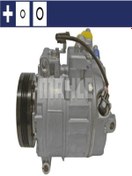 Resim BEHR Mahle Acp100000s (8FK351322-751) Klima Kompresoru ( Bmw 64506901783 8fk351322751 (wc631317) 