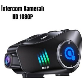 Resim Universal Q28 İntercom 