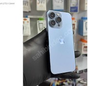 Resim Apple iPhone 13 Pro İkinci El YD | 128 GB | Mavi İkinci El 13 pro 128 GB