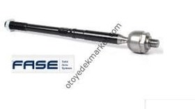 Resim Ford Connect (2002-2013) Rot Mili (Fase) 