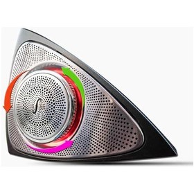 Resim Mercedes Benz C Class - Burmester Tweeter - 3 Renk Seçeneği 