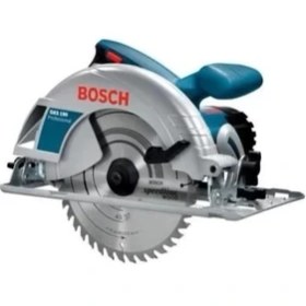 Resim Bfs Bosch Gks 190 Daire Testere 190 mm 1400 Watt 
