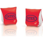 Resim Intex Kırmızı Kolluk Kırmızı 