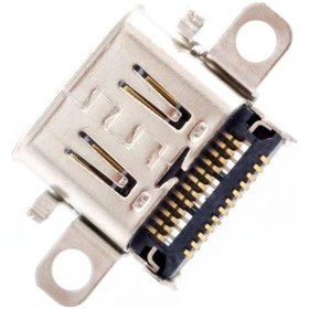 Resim Nintendo Switch OLED Şarj Soketi Type-C Model 