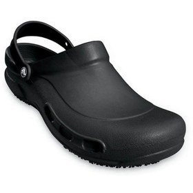 Resim Crocs BISTRO WORK CLOG UNISEX SANDALET-TERLİK 