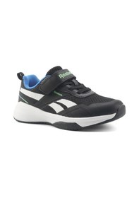 Resim Reebok Poıne One Iı Siyah Erkek Çocuk Koşu Ayakkabısı 000000000102156466 Siyah-sıyah 