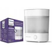 Resim Philips Avent 3'ü 1 Arada Buharlı Sterilizatör Scf291/00 